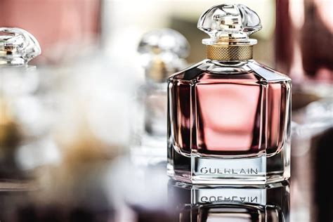 The Science of Scent: Decoding the Mystery of Magic in a Bottle